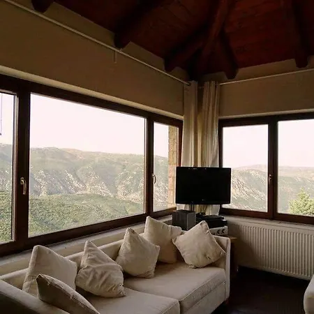 Araxova Elgreko Holiday home Arachova