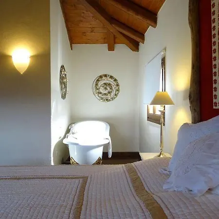 Holiday home Araxova Elgreko