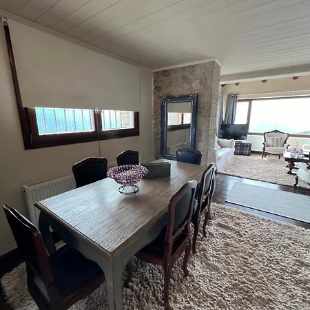 Holiday home Araxova Elgreko