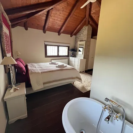 Holiday home Araxova Elgreko