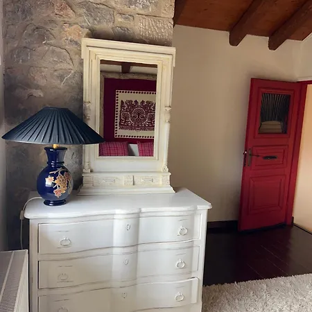 Araxova Elgreko Holiday home Arachova